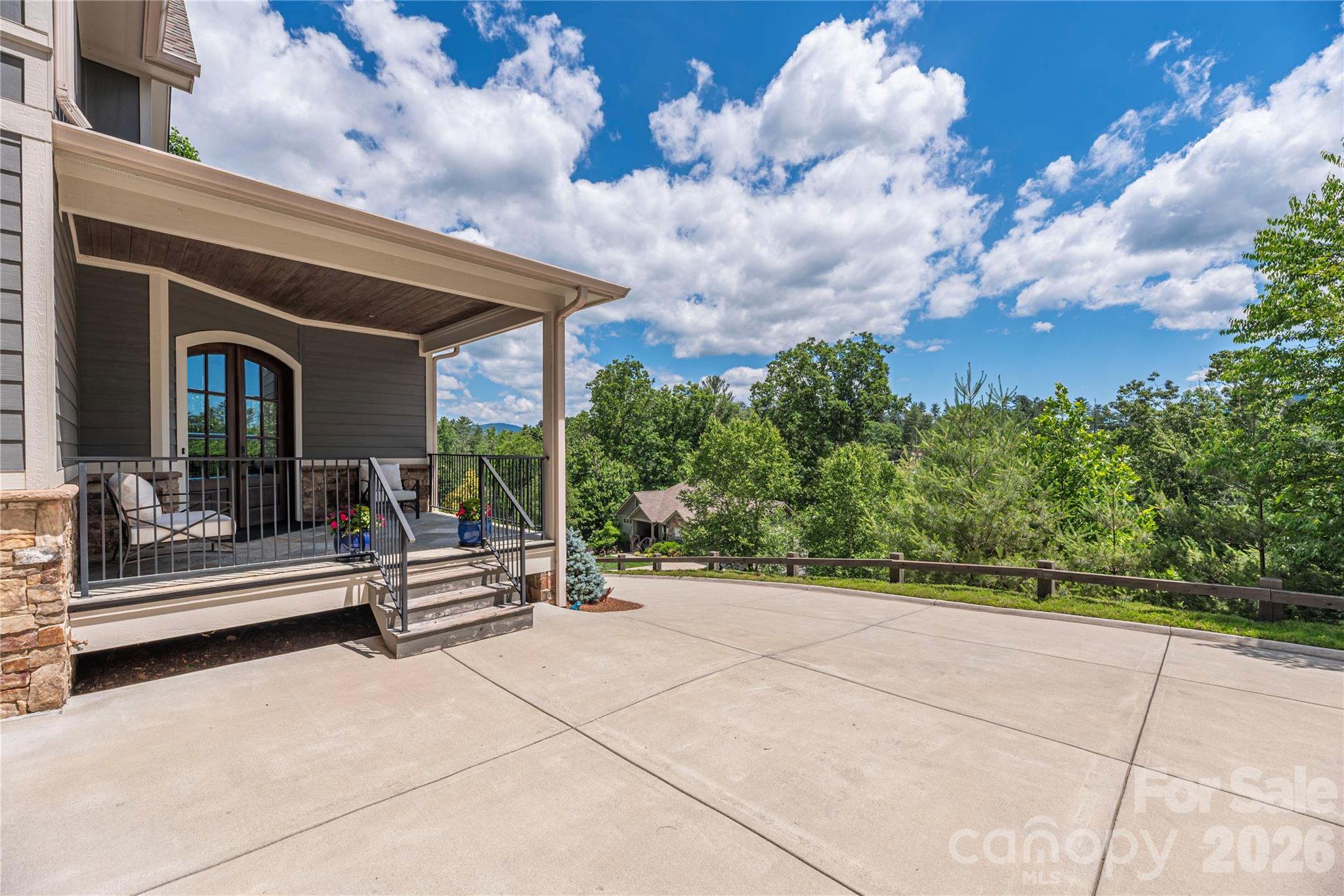 Robinson Creek - Residential