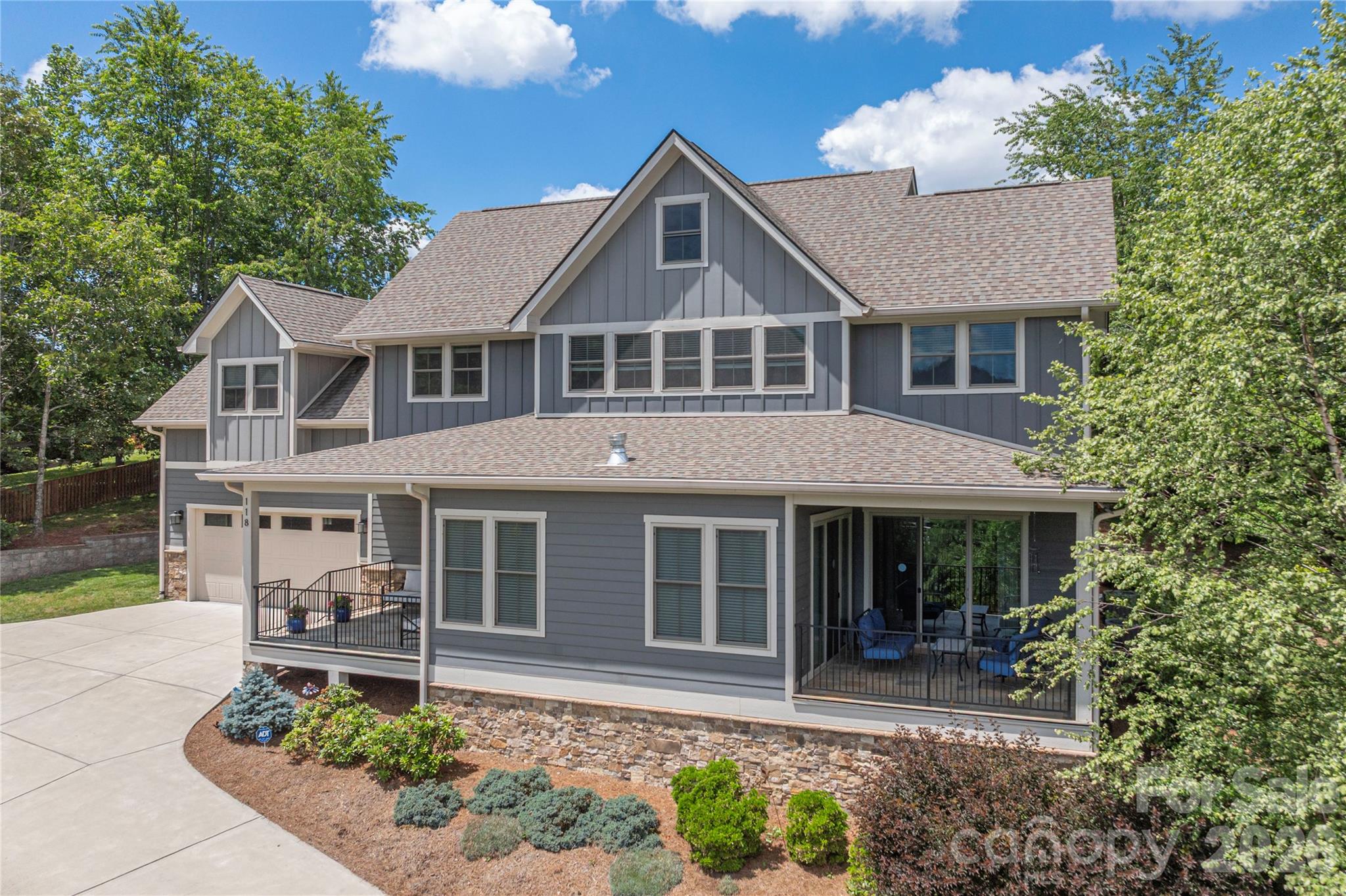 Robinson Creek - Residential