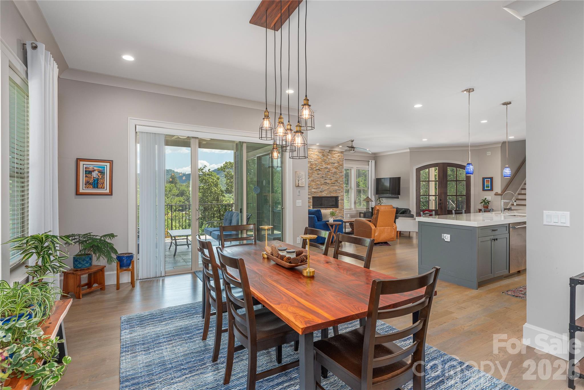 Robinson Creek - Residential