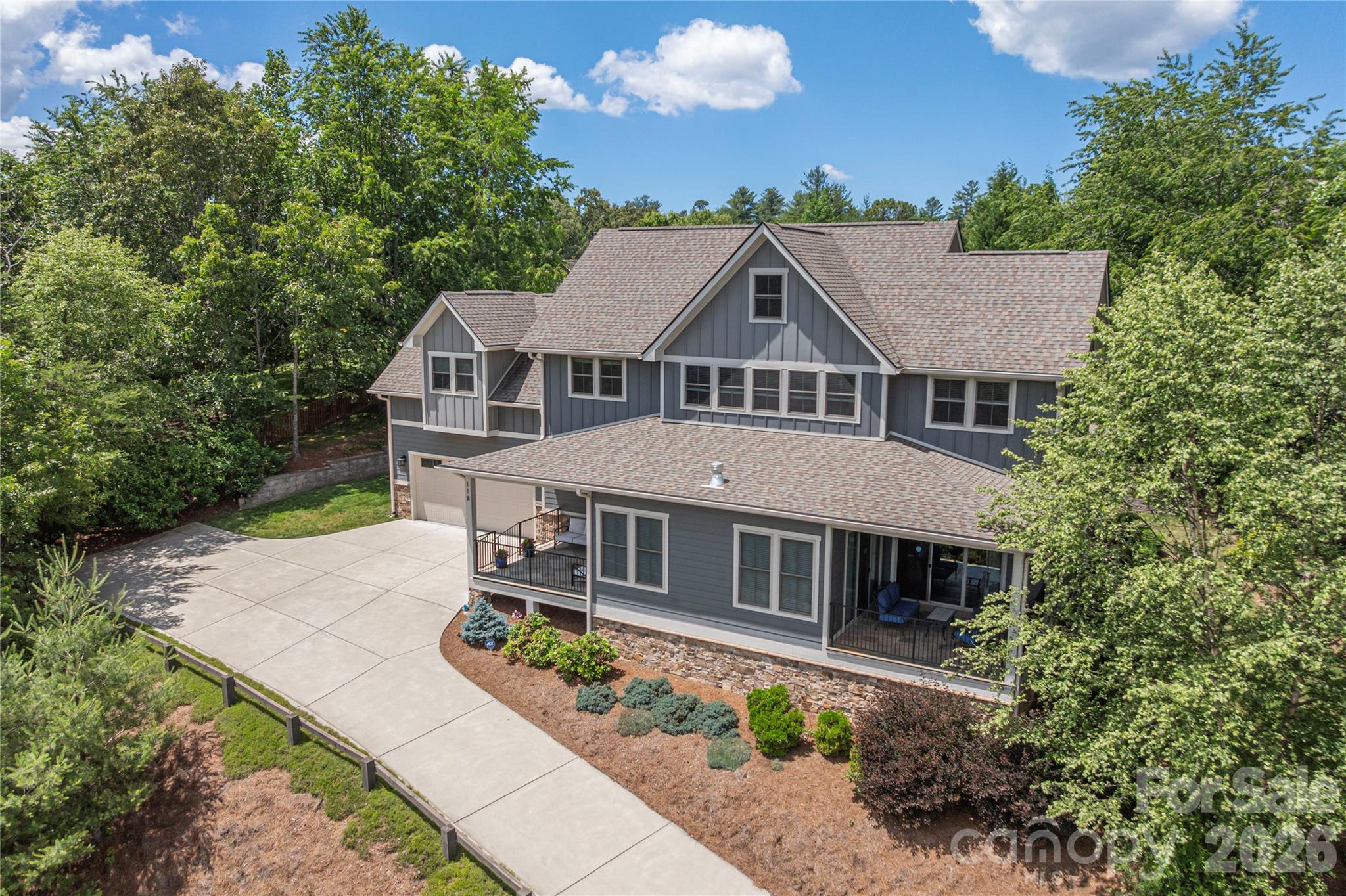 Robinson Creek - Residential