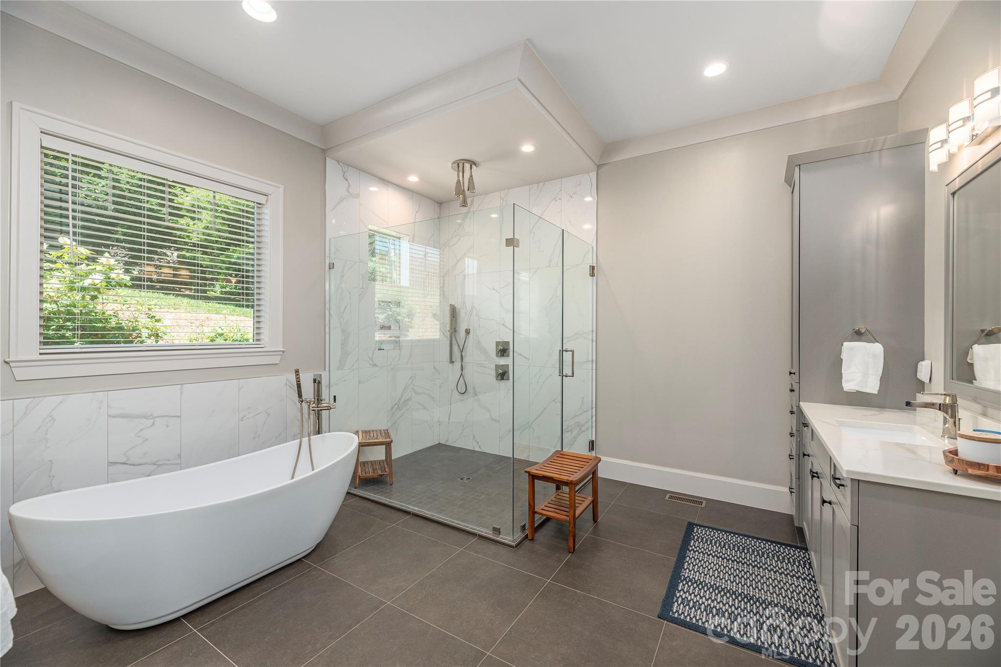 Robinson Creek - Residential