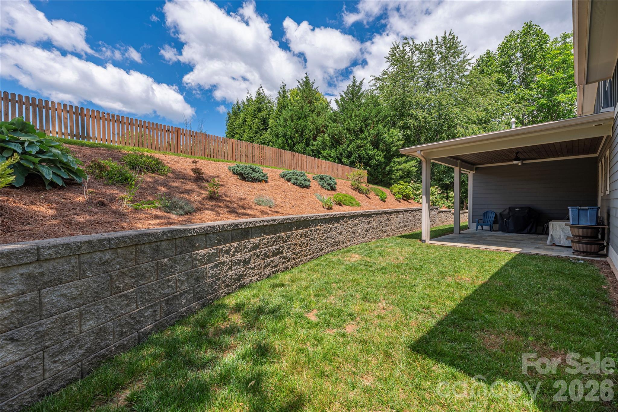 Robinson Creek - Residential