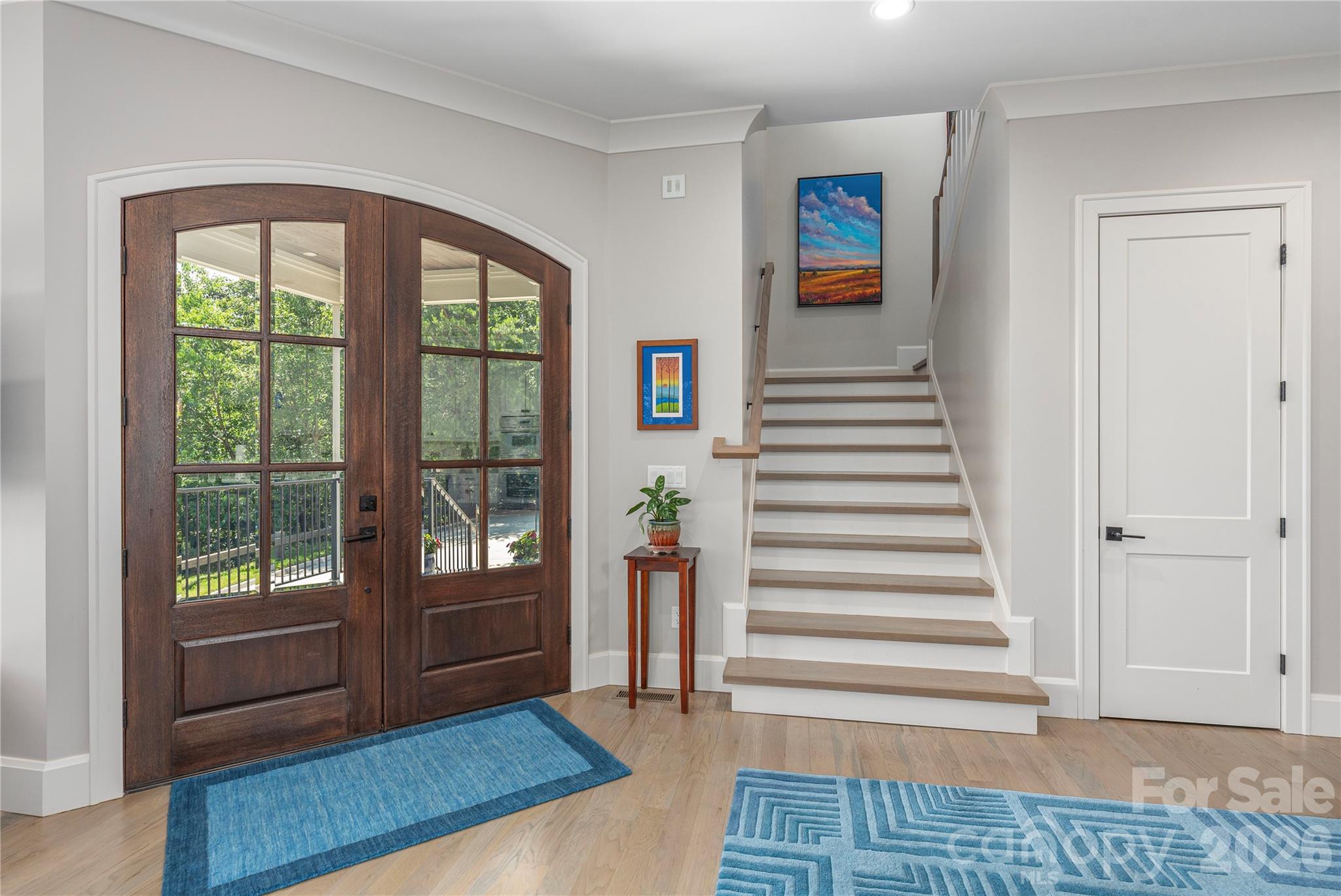 Robinson Creek - Residential