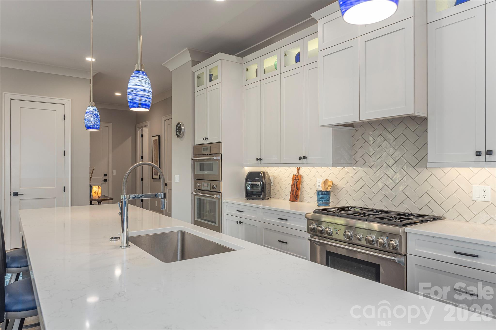 Robinson Creek - Residential