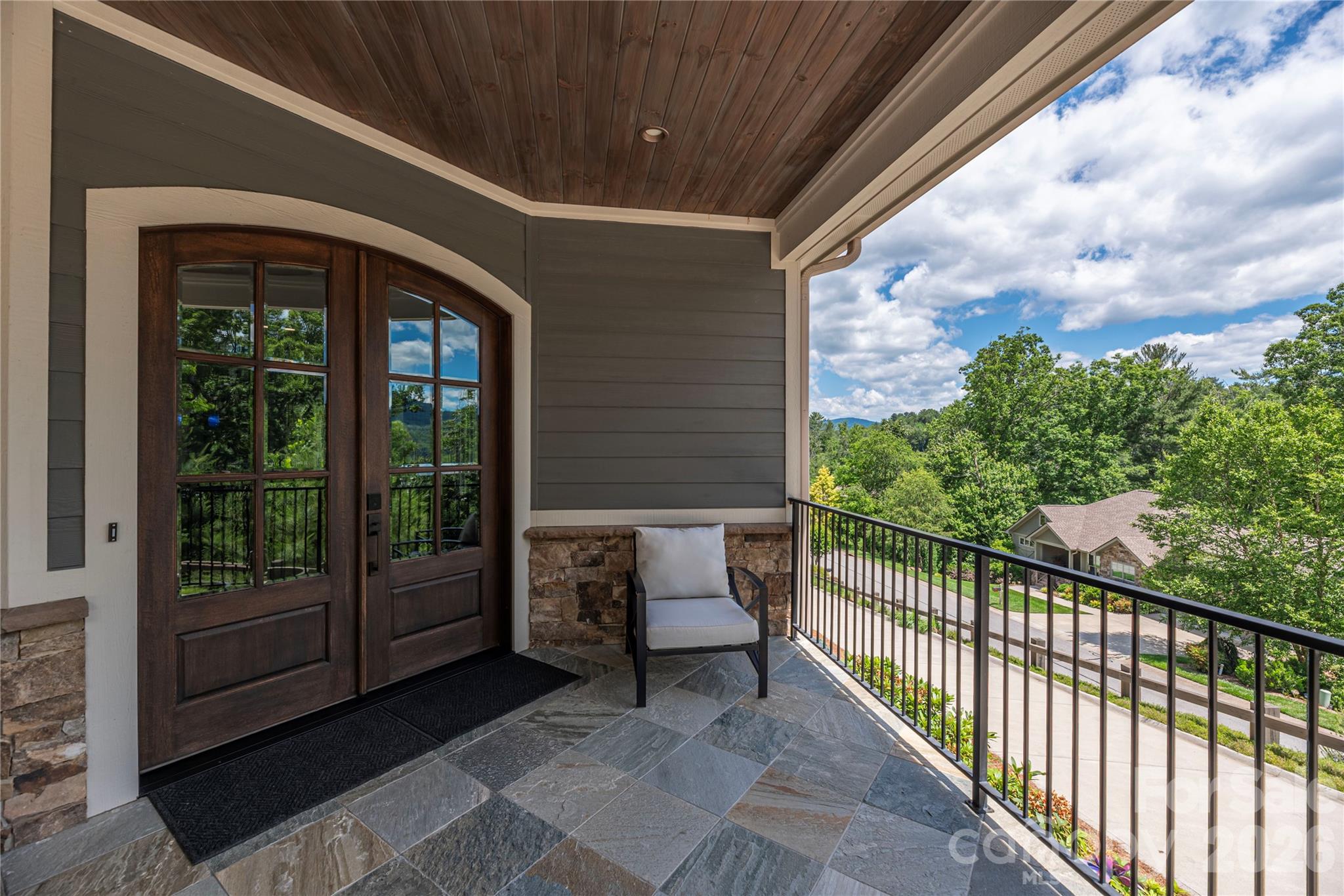 Robinson Creek - Residential