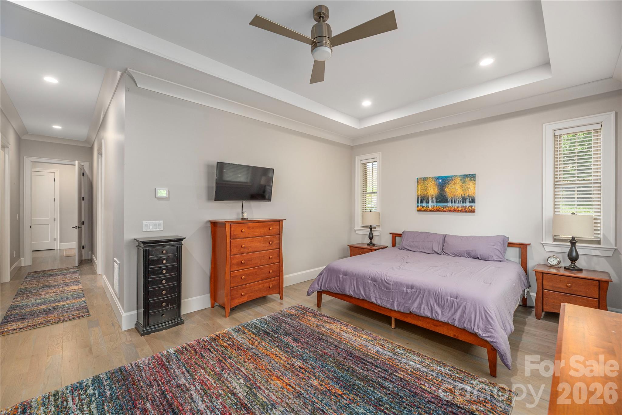 Robinson Creek - Residential