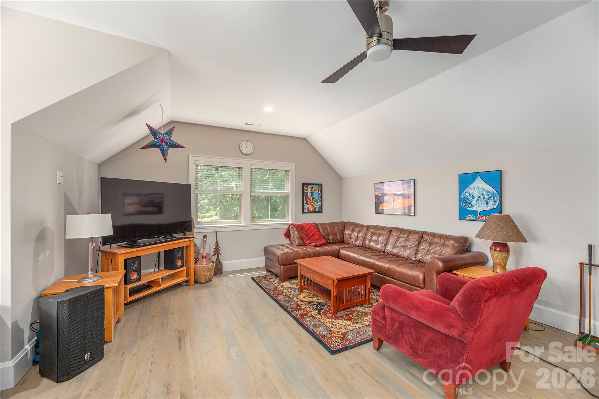 Robinson Creek - Residential