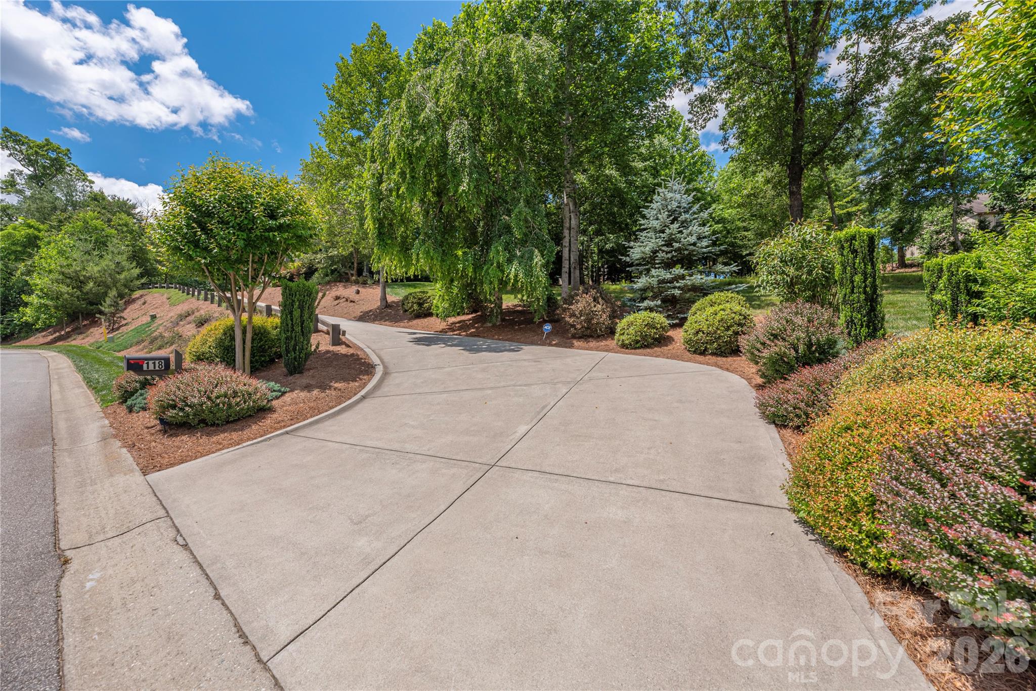 Robinson Creek - Residential