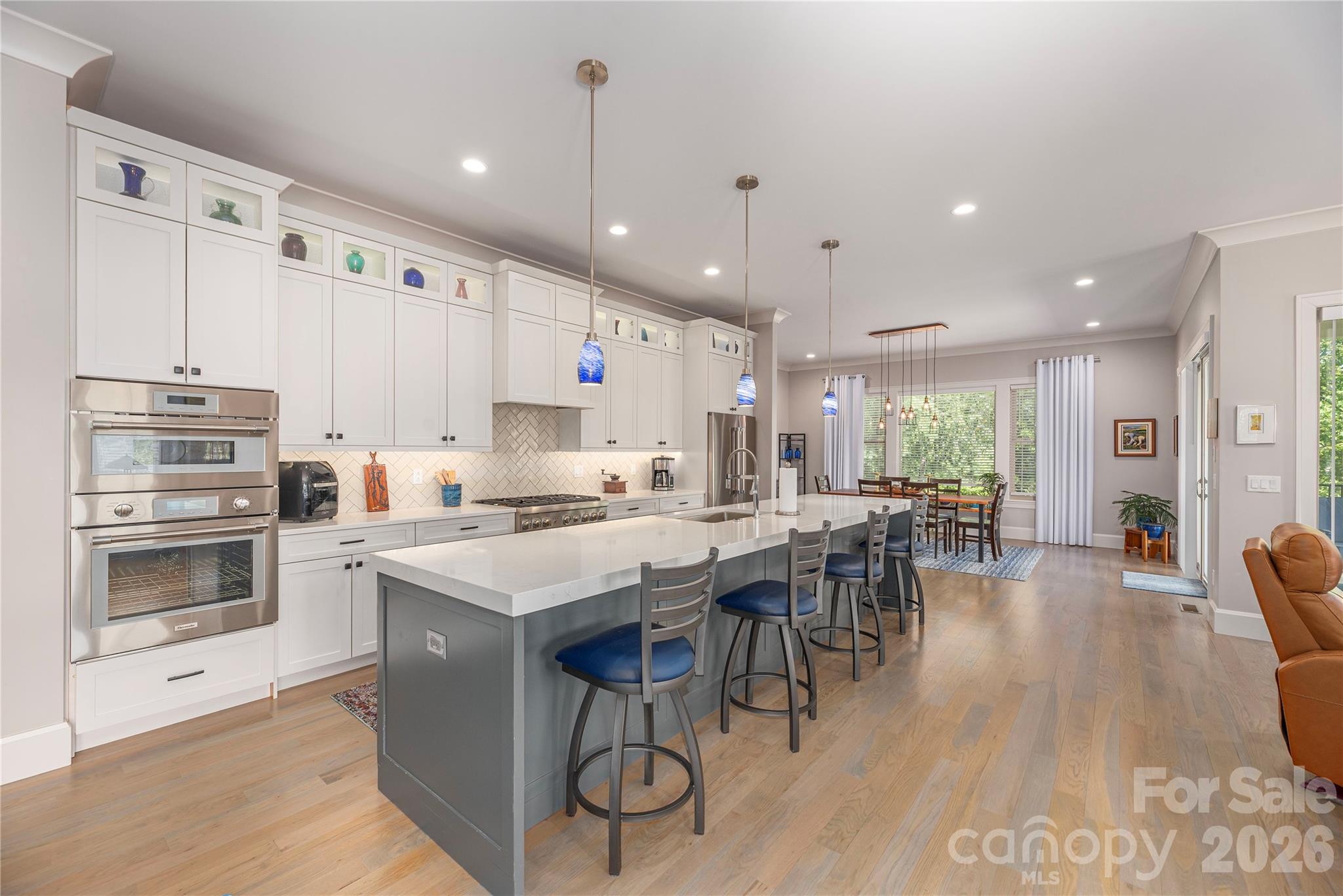 Robinson Creek - Residential