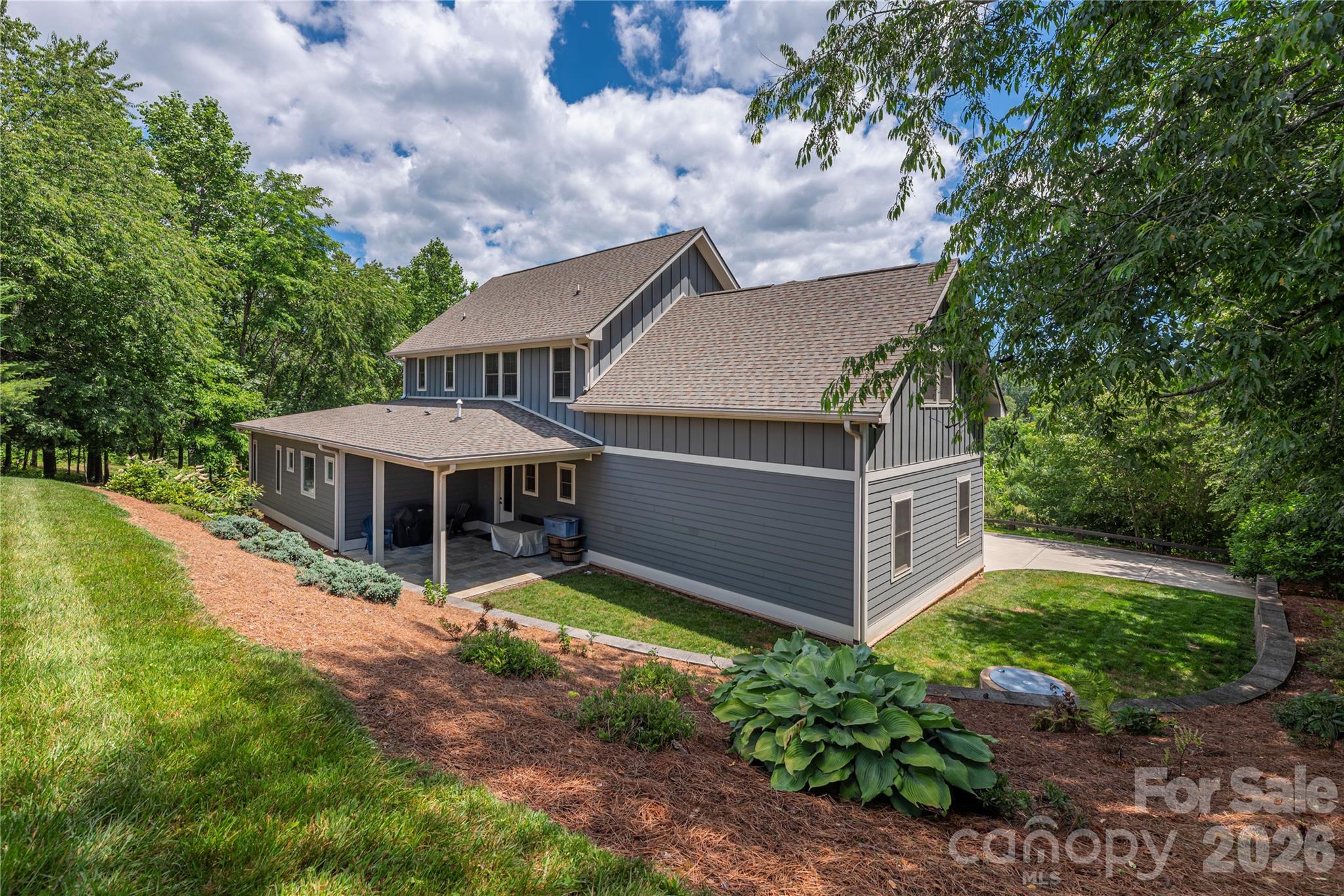 Robinson Creek - Residential