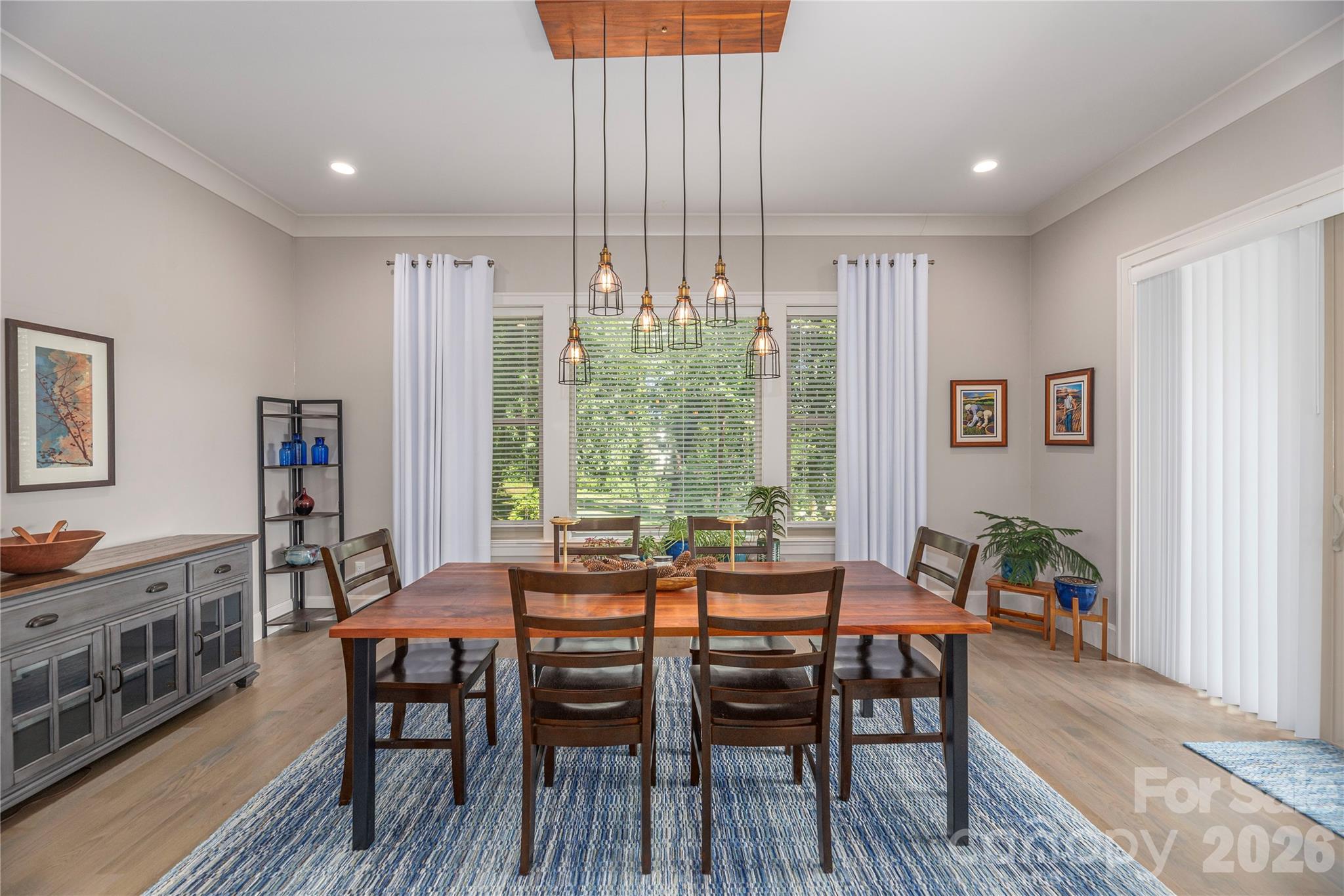 Robinson Creek - Residential