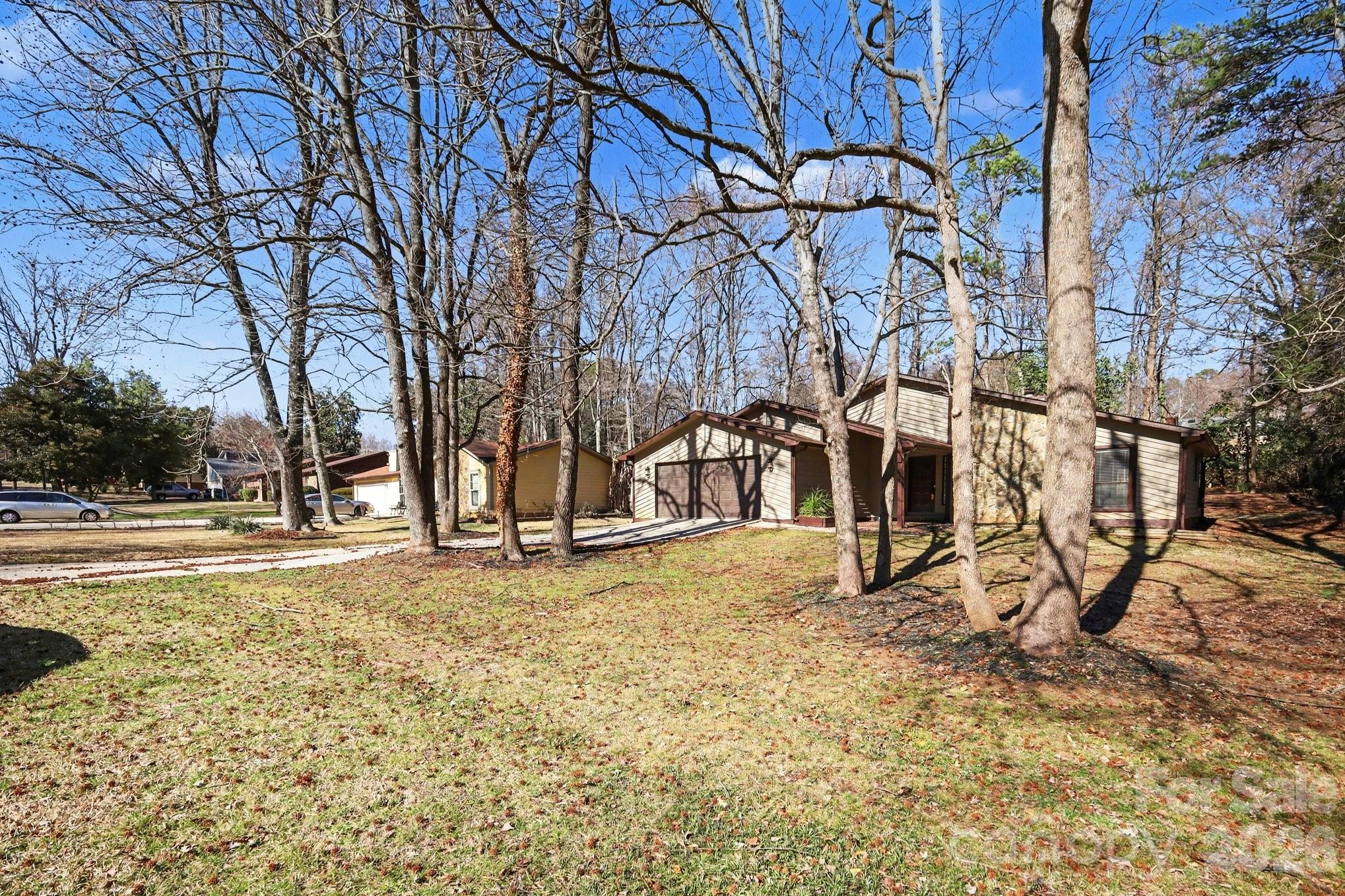 Fairfield Park - Residential