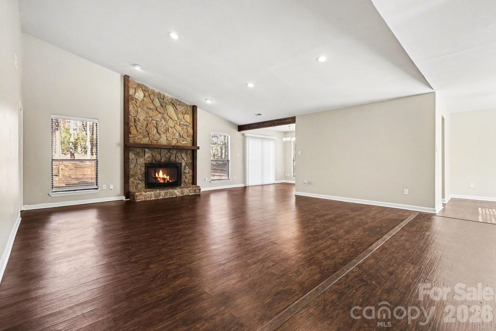 Fairfield Park - Residential