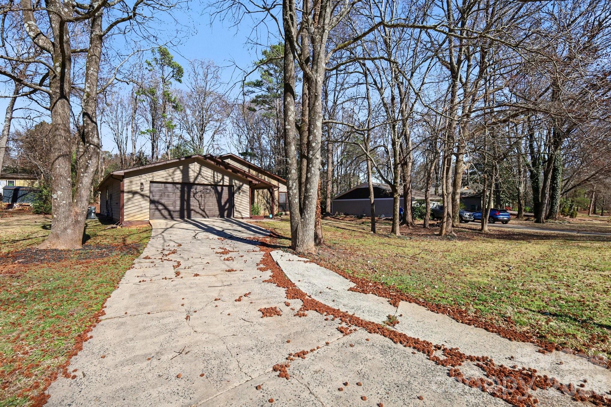 Fairfield Park - Residential