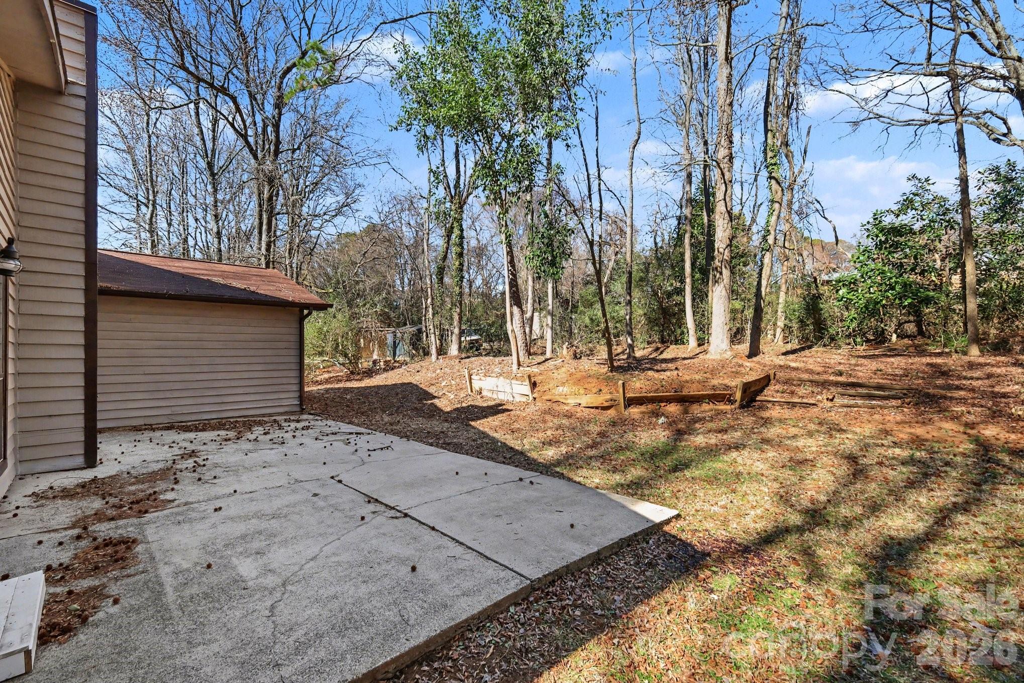 Fairfield Park - Residential