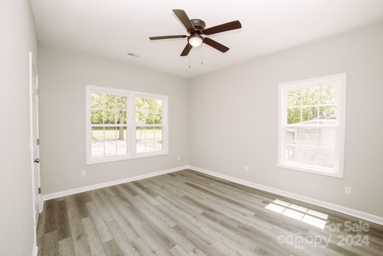 Woodland Park - Residential