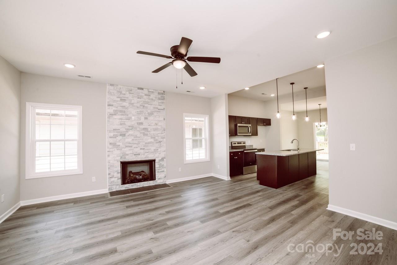Woodland Park - Residential