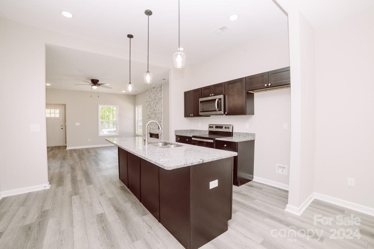 Woodland Park - Residential