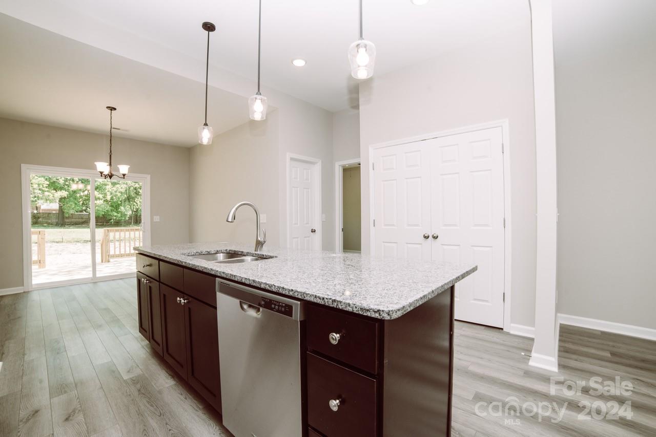 Woodland Park - Residential