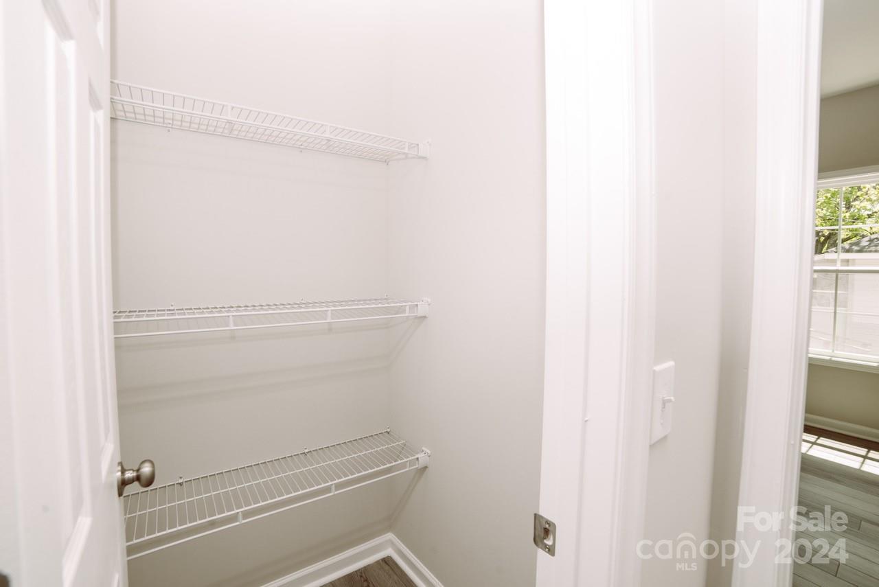 Woodland Park - Residential