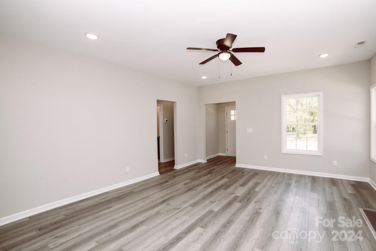 Woodland Park - Residential