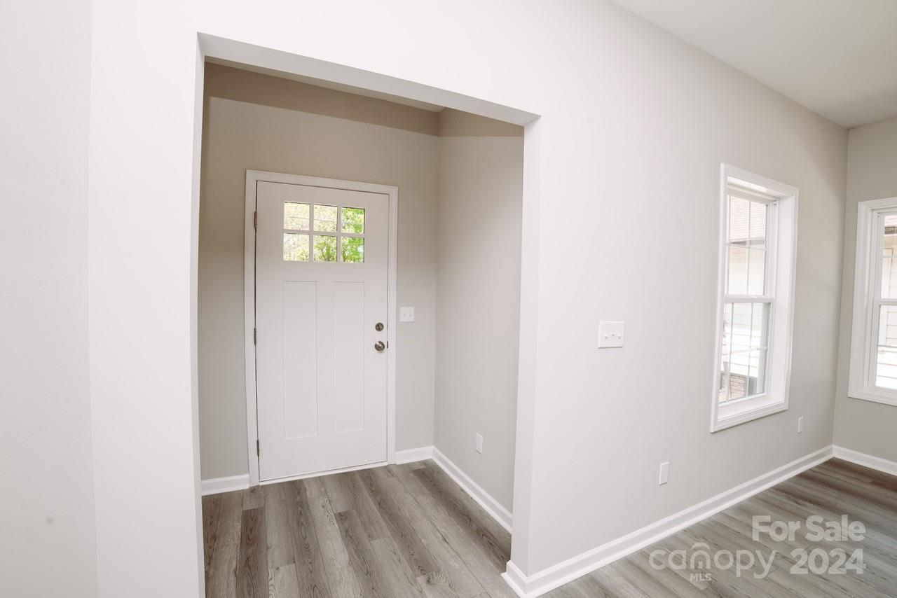 Woodland Park - Residential
