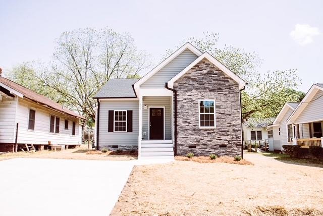 Woodland Park - Residential