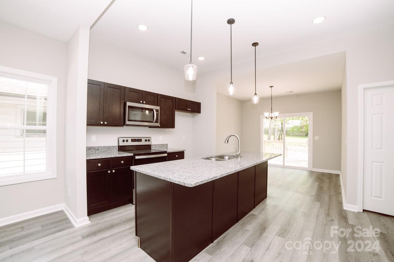 Woodland Park - Residential