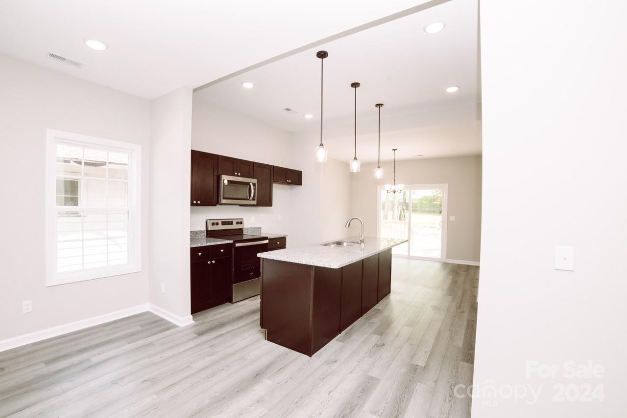 Woodland Park - Residential