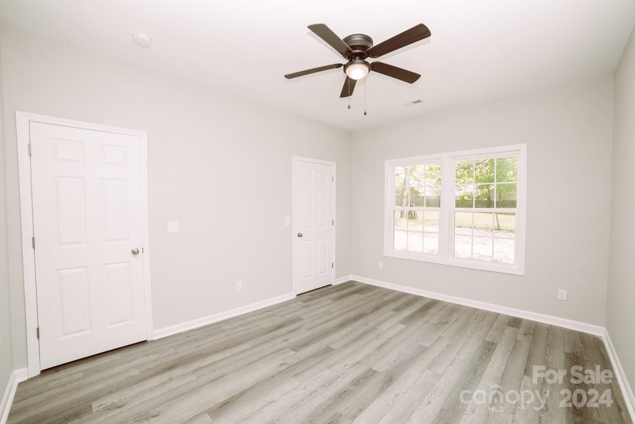 Woodland Park - Residential