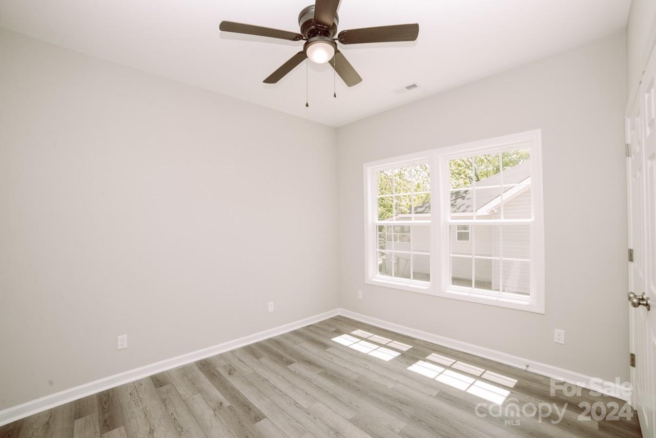 Woodland Park - Residential