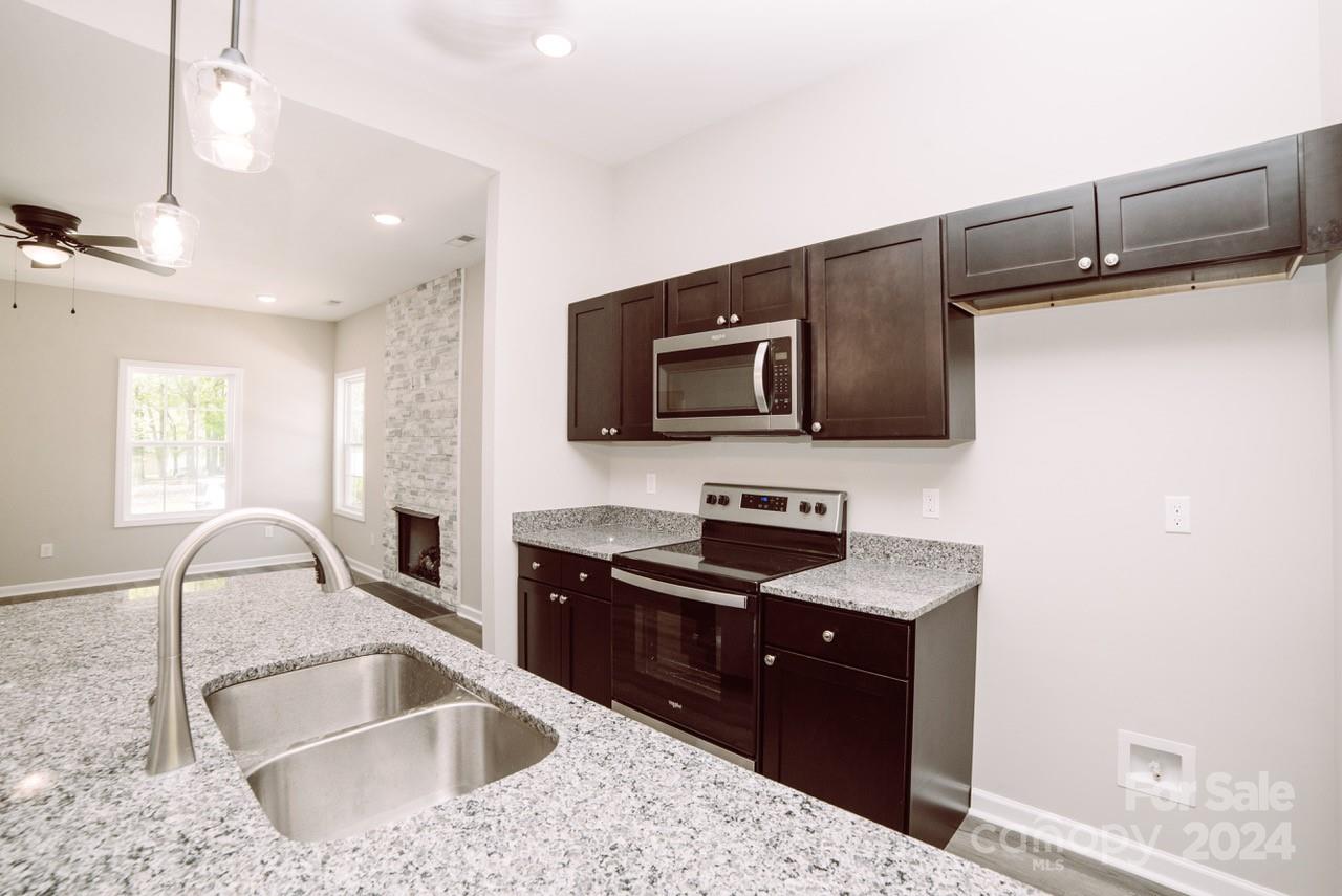 Woodland Park - Residential