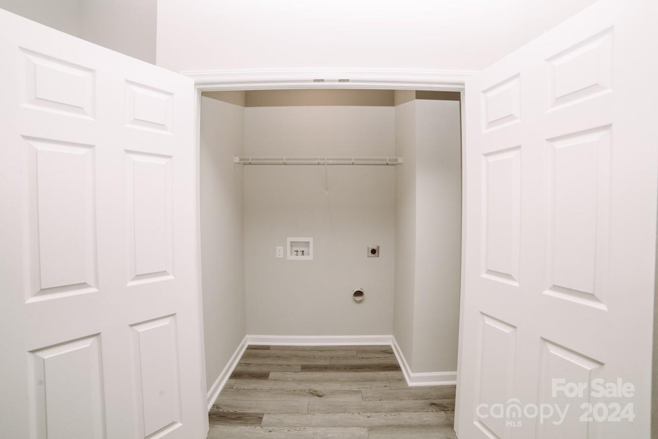 Woodland Park - Residential