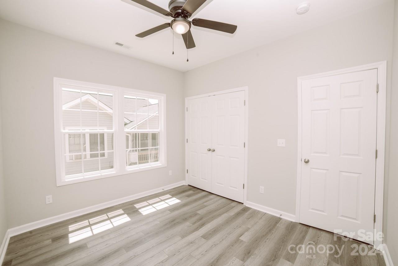 Woodland Park - Residential