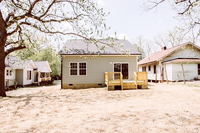 Woodland Park - Residential