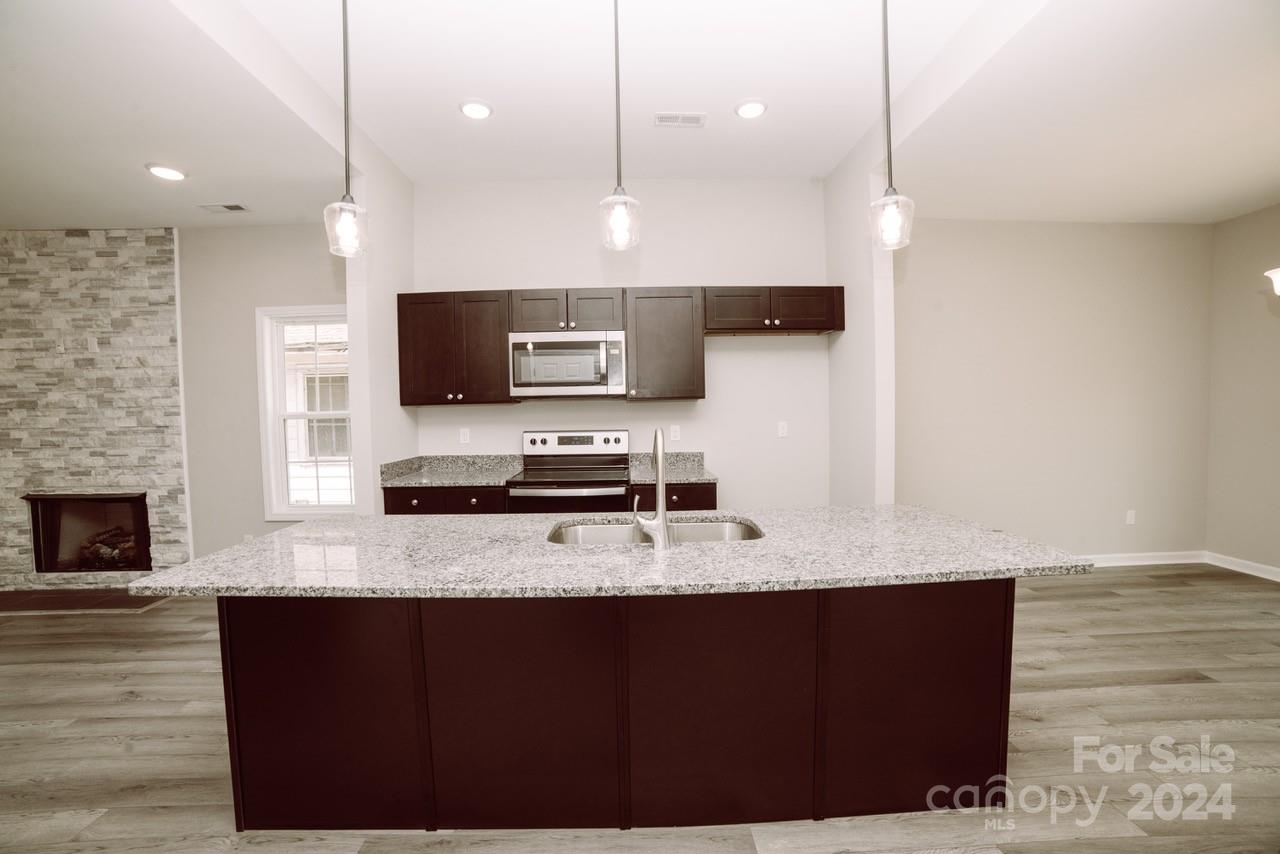 Woodland Park - Residential