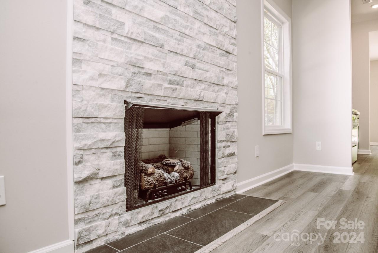 Woodland Park - Residential