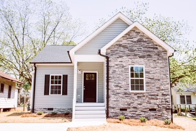 Woodland Park - Residential