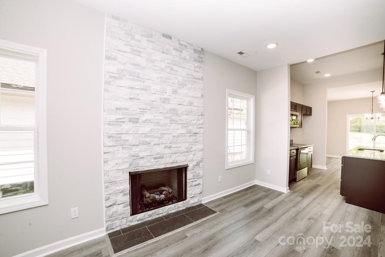 Woodland Park - Residential