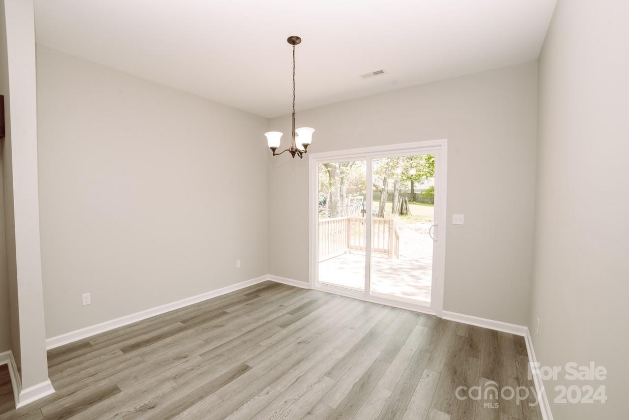 Woodland Park - Residential