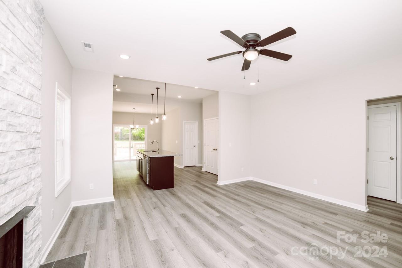 Woodland Park - Residential