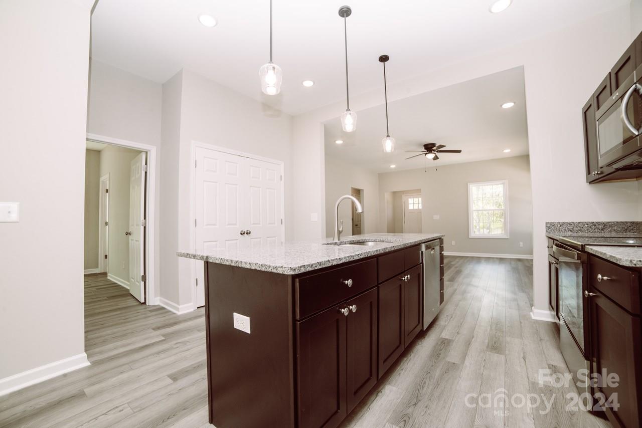 Woodland Park - Residential