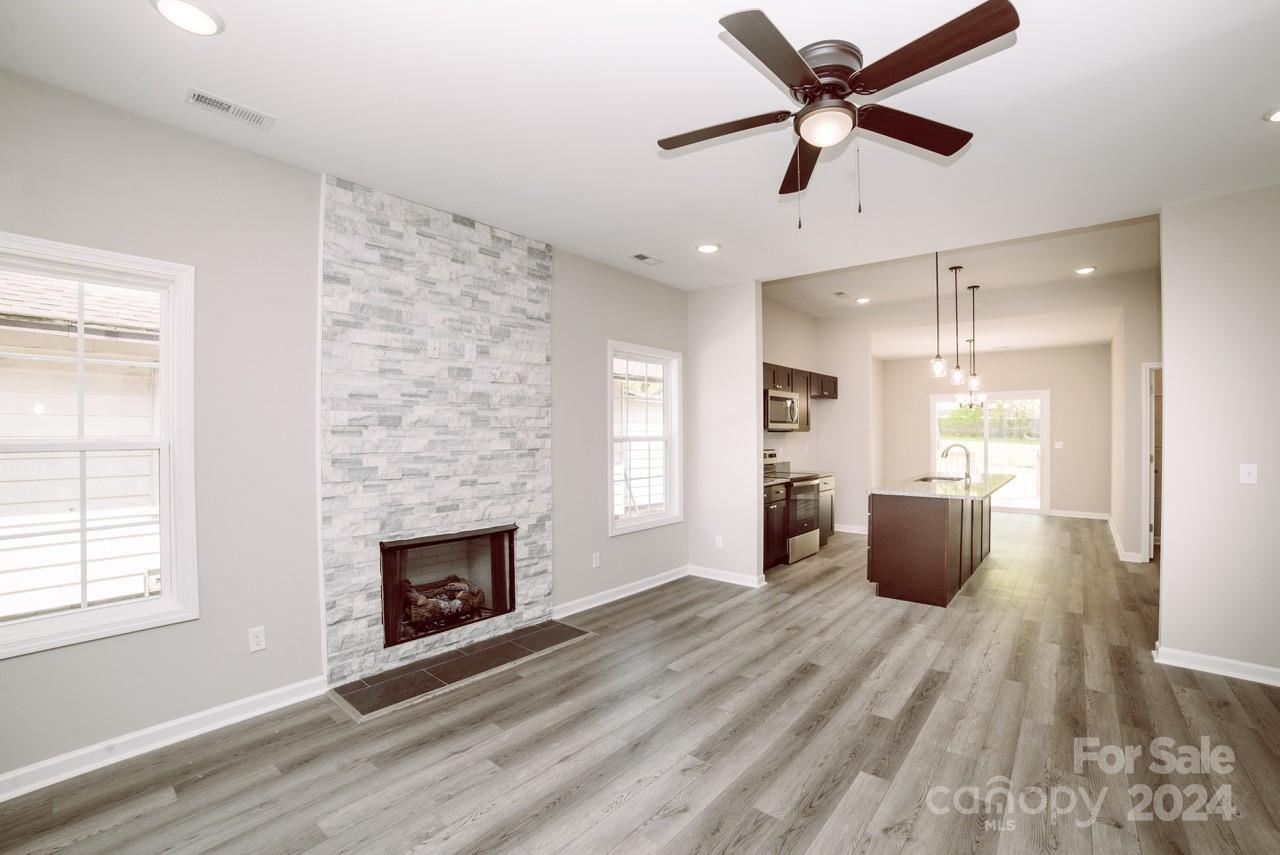 Woodland Park - Residential