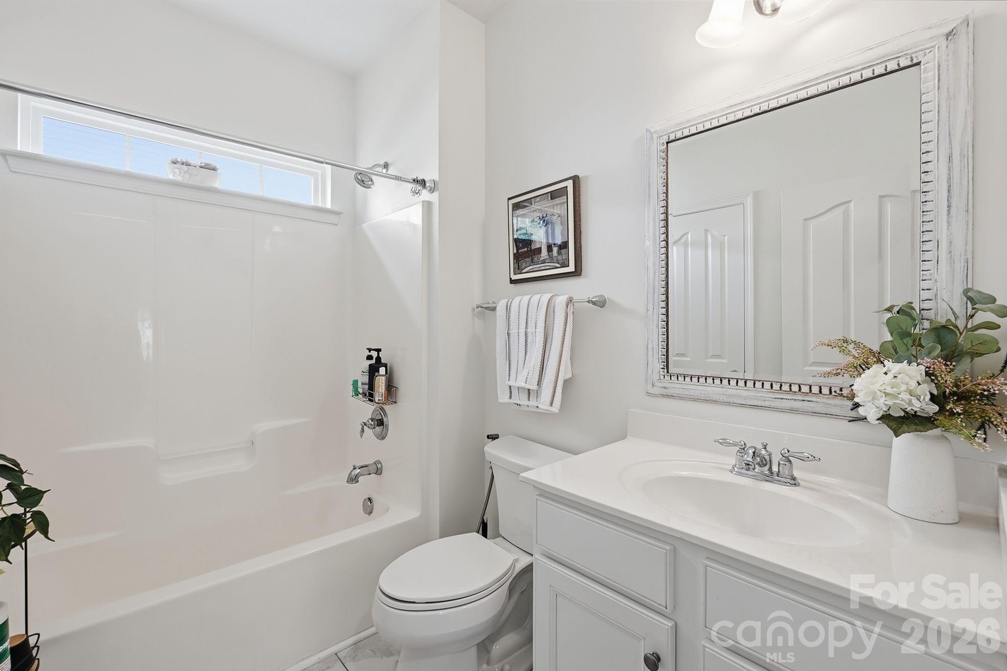 Providence Grove - Residential