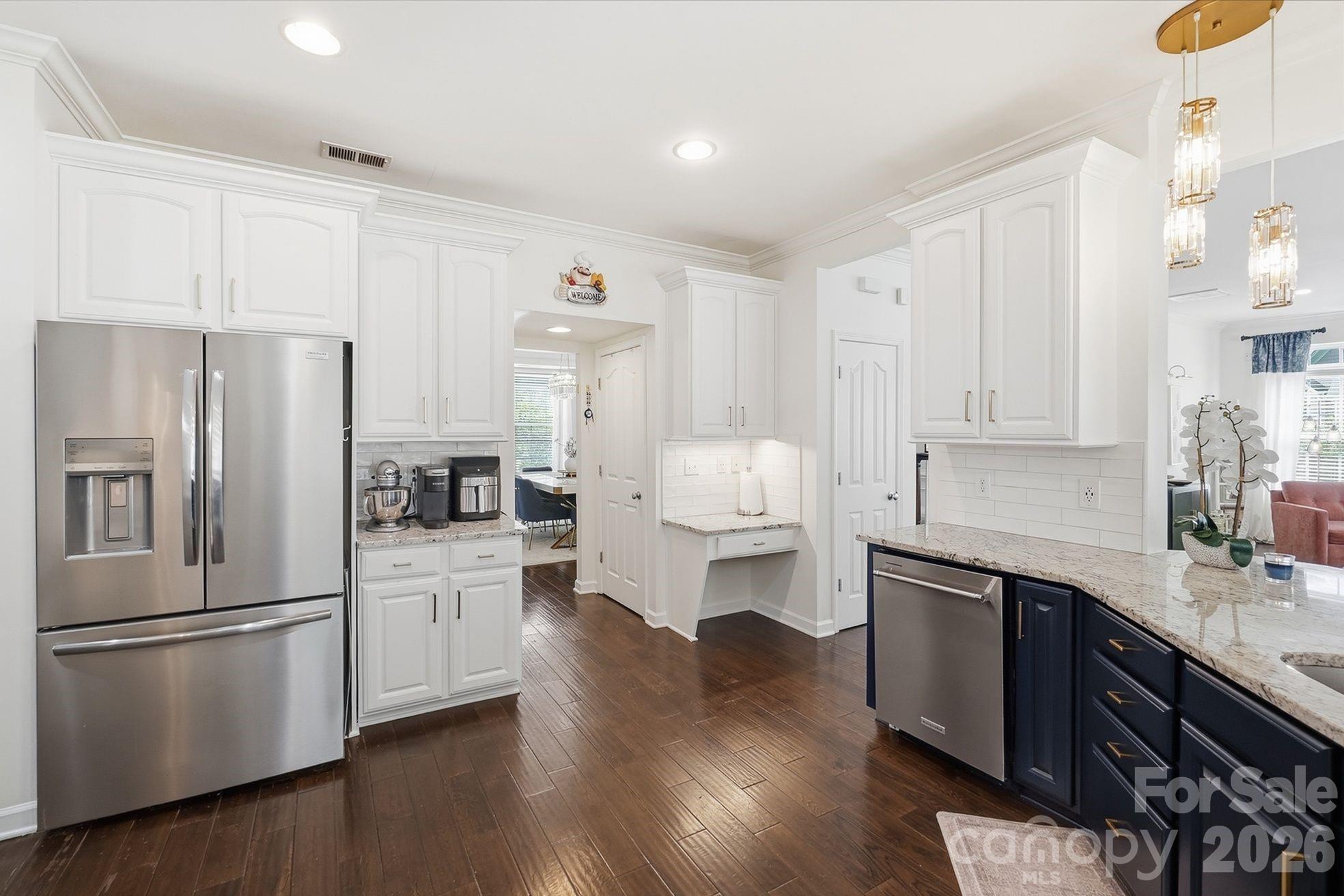 Providence Grove - Residential