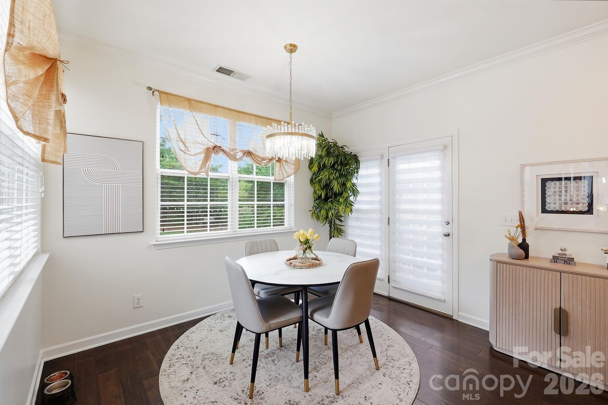 Providence Grove - Residential