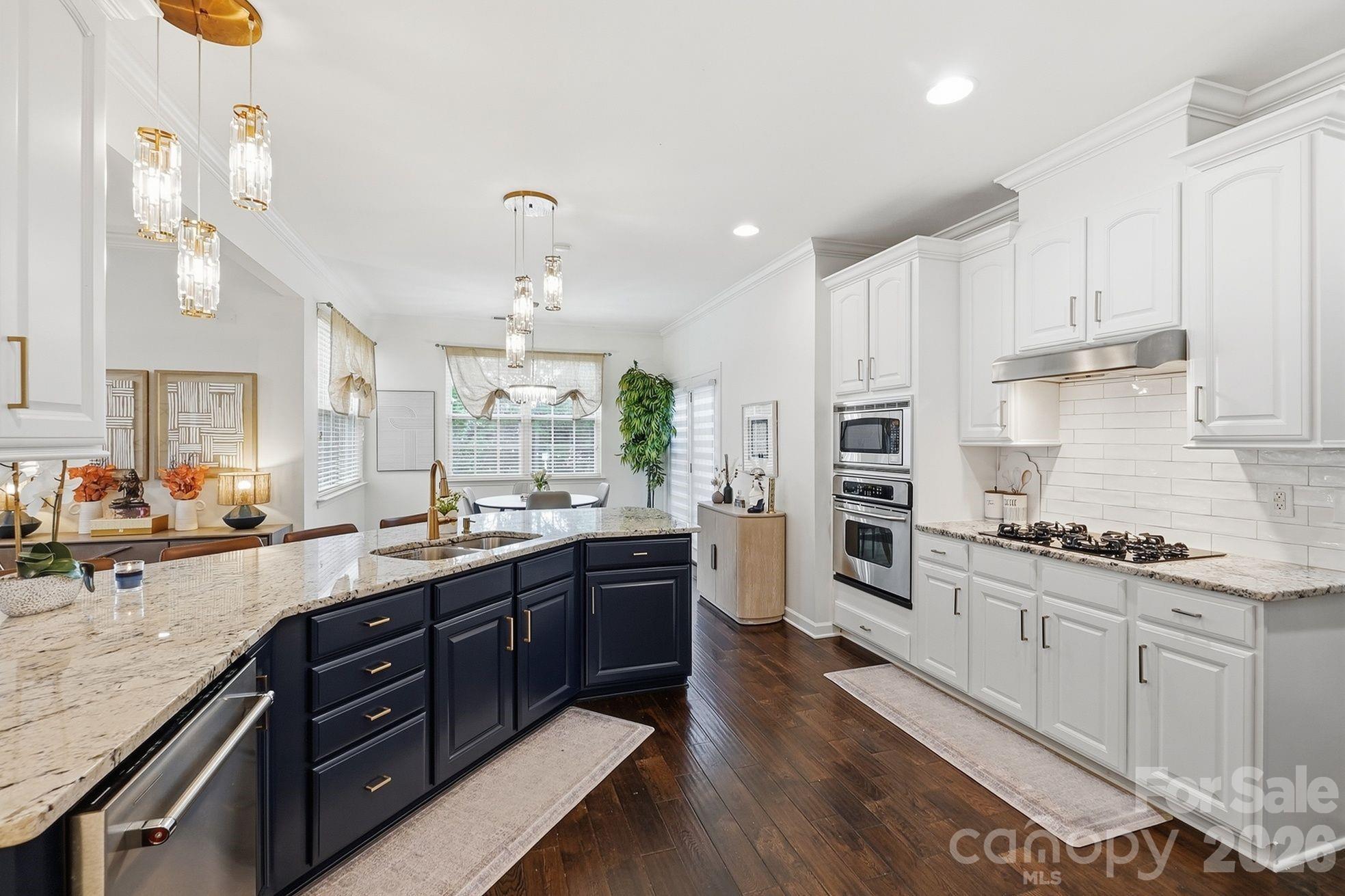 Providence Grove - Residential