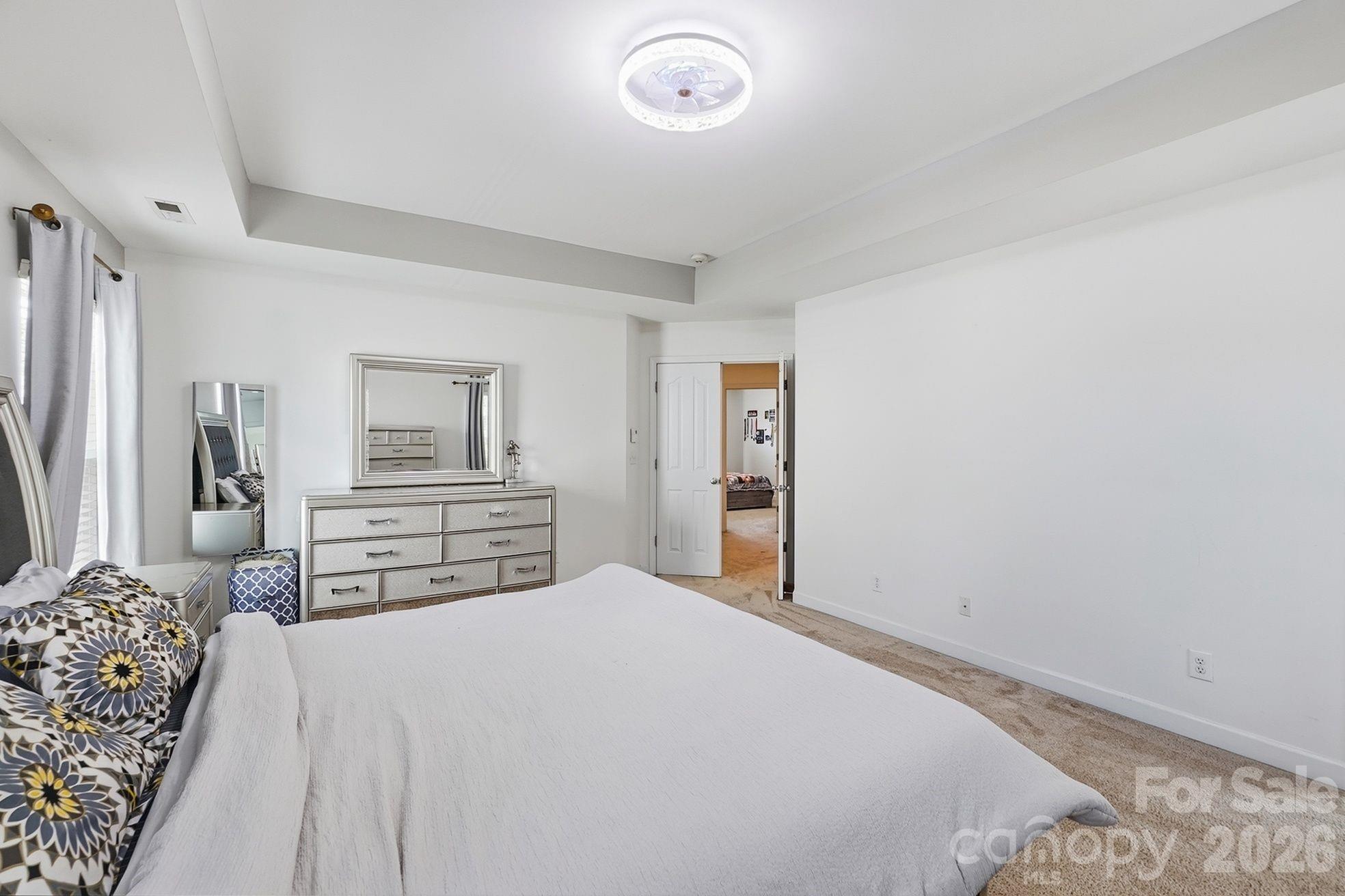Providence Grove - Residential