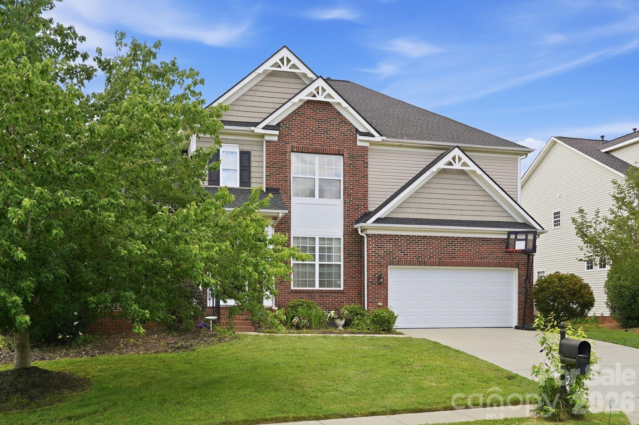 Providence Grove - Residential