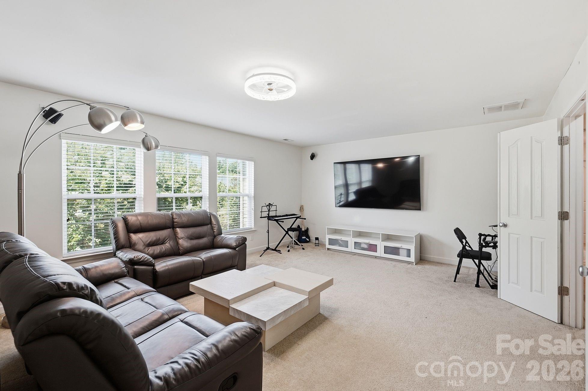Providence Grove - Residential